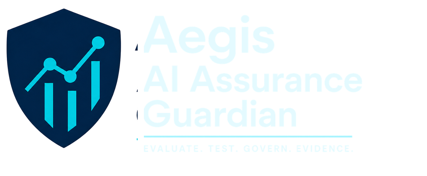 Aegis AI Assurance Guardian
