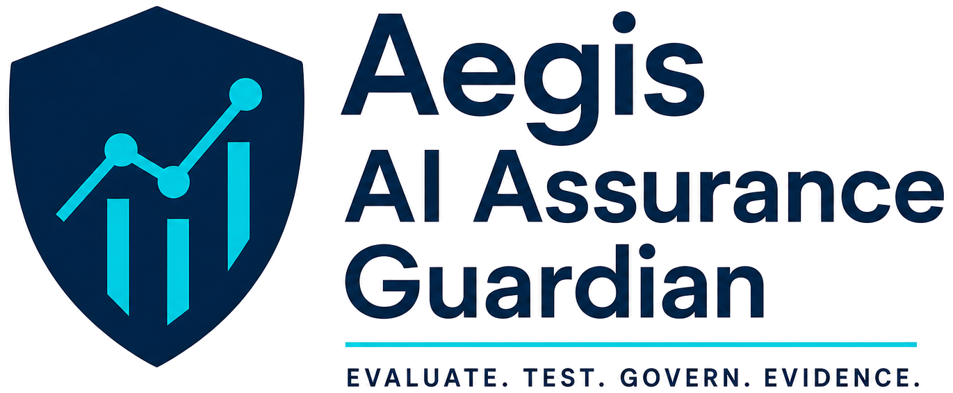 Aegis AI Assurance Guardian