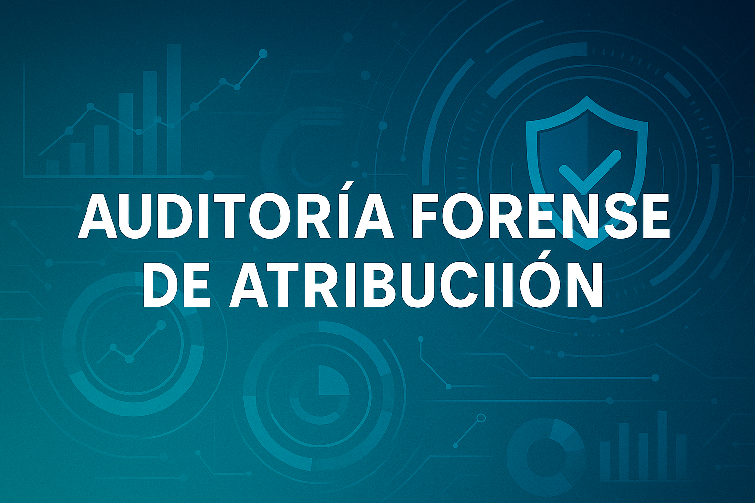 Auditoría forense